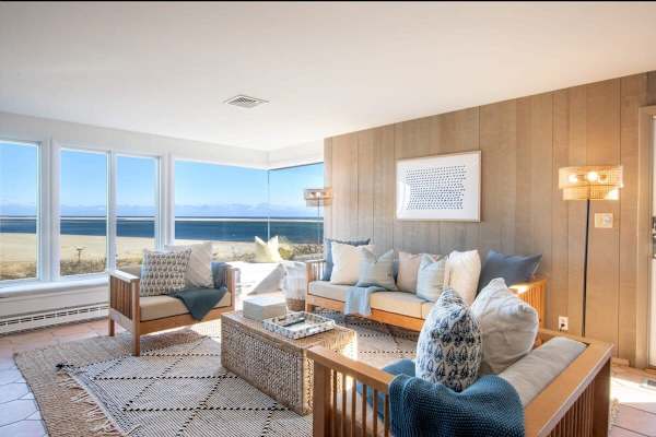 Photo 5 of Del Mar #16684 - Panoramic Water Views w/ Private Beach!