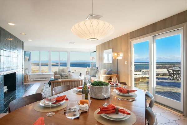 Photo 8 of Del Mar #16684 - Panoramic Water Views w/ Private Beach!