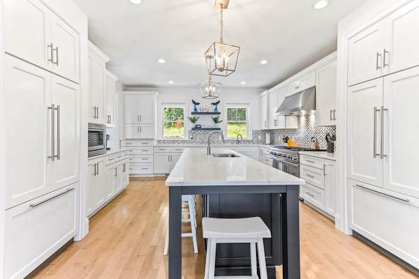 Photo 9 of Del Mar #20026 - Luxury Waterfront Home w/ Heated Pool and Hot Tub