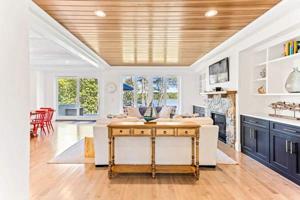 Photo 8 of Del Mar #20026 - Luxury Waterfront Home w/ Heated Pool and Hot Tub