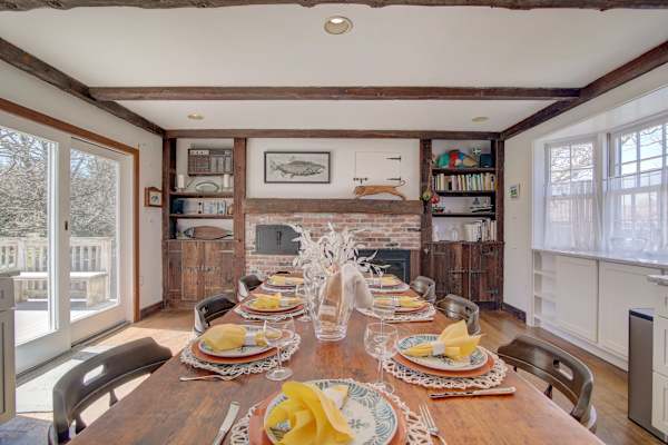 Photo 9 of Del Mar #16688 - Walk to Downtown Chatham, Steps to Beach!