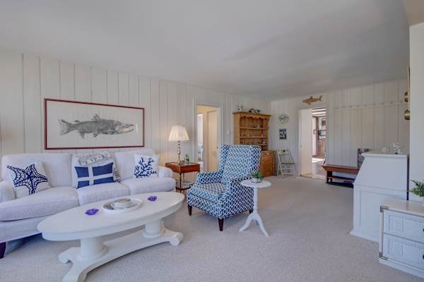 Photo 7 of Del Mar #16688 - Walk to Downtown Chatham, Steps to Beach!