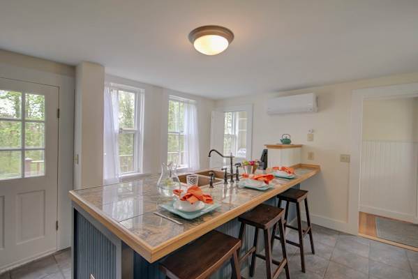 Photo 9 of Del Mar #15578 - Short drive to town and popular beaches! 