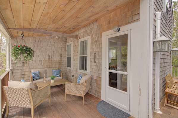 Photo 3 of Del Mar #15578 - Short drive to town and popular beaches! 