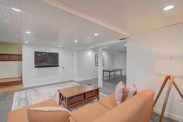 Photo 3 of Del Mar #20028 - Short Drive to Gray's Beach!