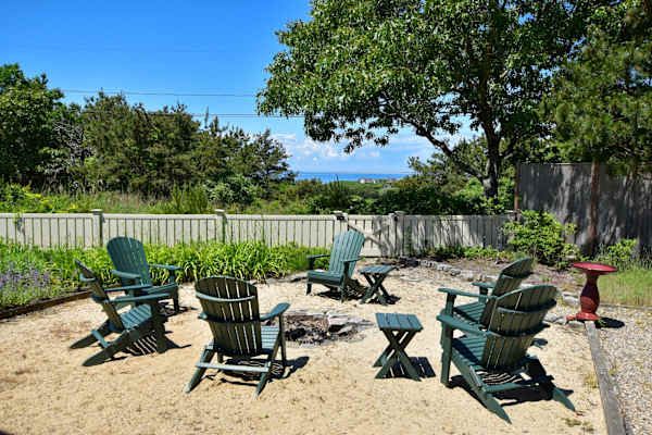Photo 2 of Del Mar #12226 - Beautiful backyard, pool, deeded beach rights!