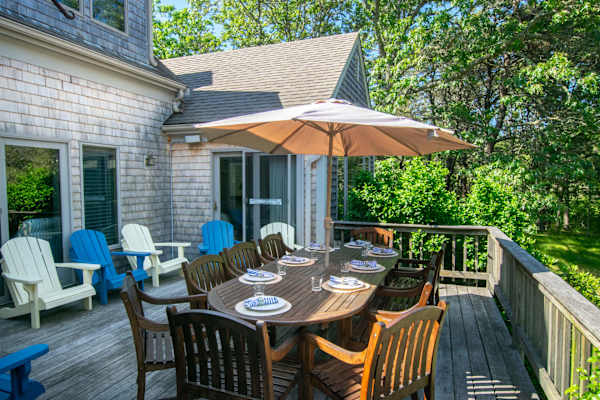 Photo 3 of Del Mar #16616 - Spacious Home with Direct Pond Access!