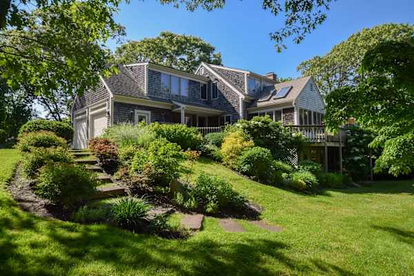 Photo 2 of Del Mar #16616 - Spacious Home with Direct Pond Access!