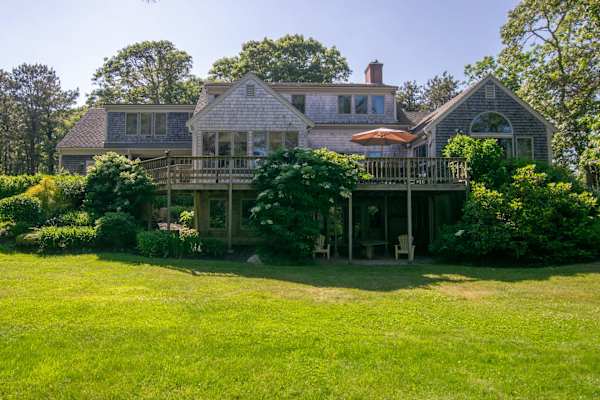 Photo 5 of Del Mar #16616 - Spacious Home with Direct Pond Access!