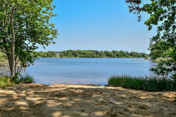 Photo 4 of Del Mar #19943 - Peaceful Waterfront Home w Private Dock!