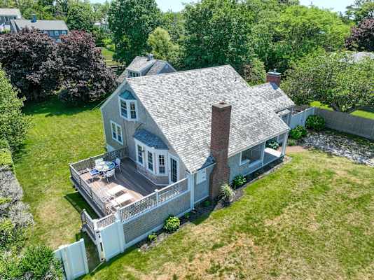 Photo 5 of Del Mar #16688 - Walk to Downtown Chatham, Steps to Beach!