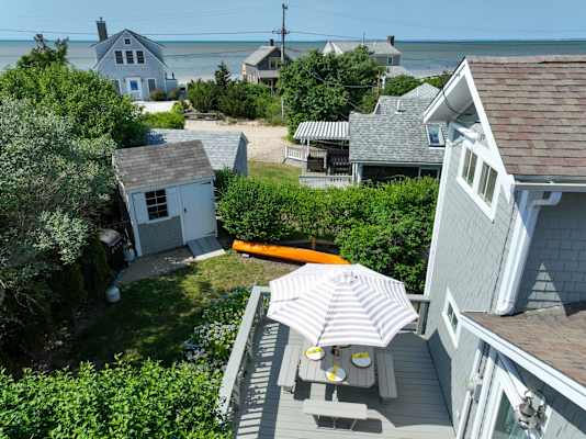 Photo 2 of Del Mar #18837 - Just a few steps to Ellis Landing Beach!