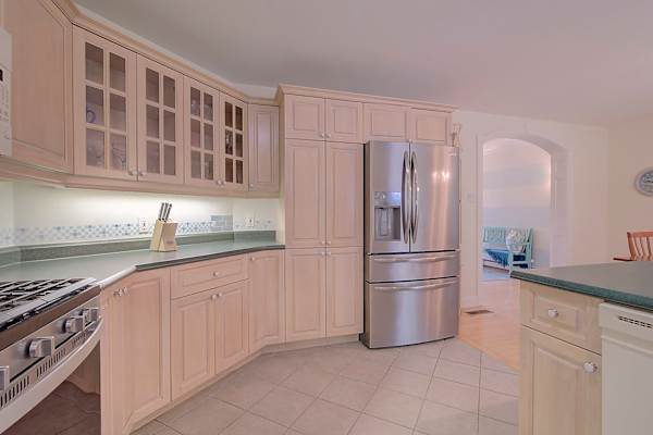 Photo 8 of Del Mar #18839 - Spacious home with deck and fire pit!