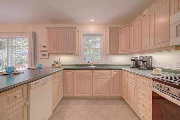 Photo 7 of Del Mar #18839 - Spacious home with deck and fire pit!