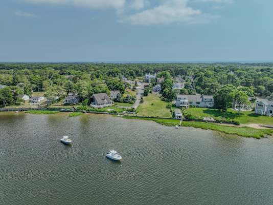 Photo 3 of Del Mar #19942 - Water Views, Access to Grand Cove!