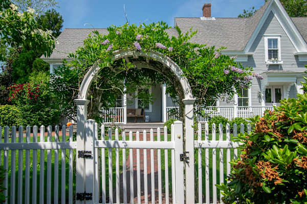 Photo 2 of Del Mar #17747 - Gorgeous Traditional Home, Modern Amenities, Downtown Harwichport!