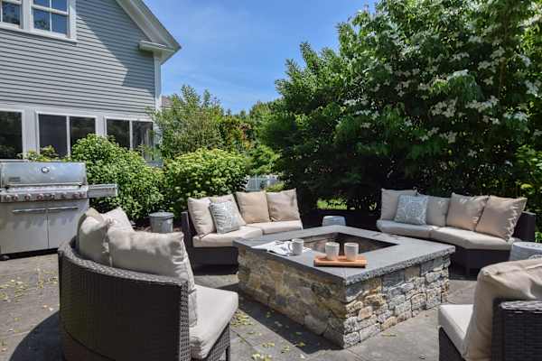 Photo 3 of Del Mar #17747 - Gorgeous Traditional Home, Modern Amenities, Downtown Harwichport!