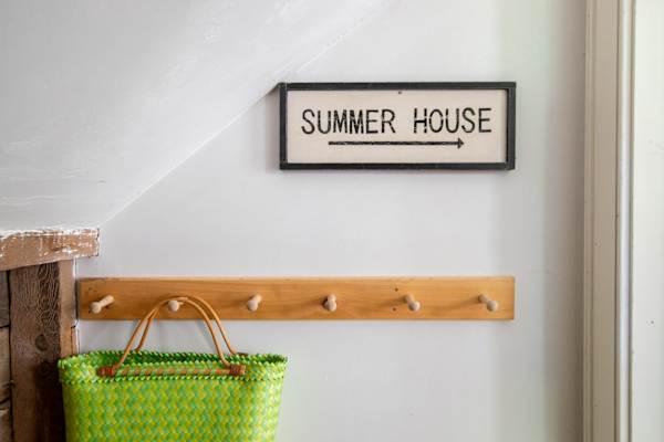 Photo 5 of Del Mar #17747 - Gorgeous Traditional Home, Modern Amenities, Downtown Harwichport!