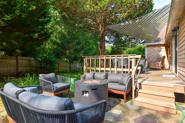 Photo 2 of Del Mar #15564 - Less than .5 Miles to Rock Harbor!