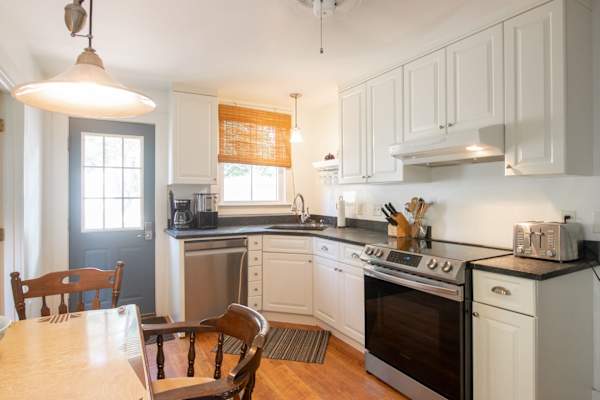 Photo 8 of Del Mar #13309 - On the bay in Wellfleet - walk to water!