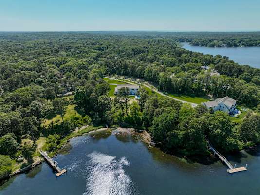 Photo 2 of Del Mar #20026 - Luxury Waterfront Home w/ Heated Pool and Hot Tub