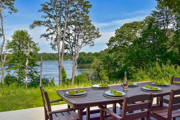 Photo 4 of Del Mar #20026 - Luxury Waterfront Home w/ Heated Pool and Hot Tub