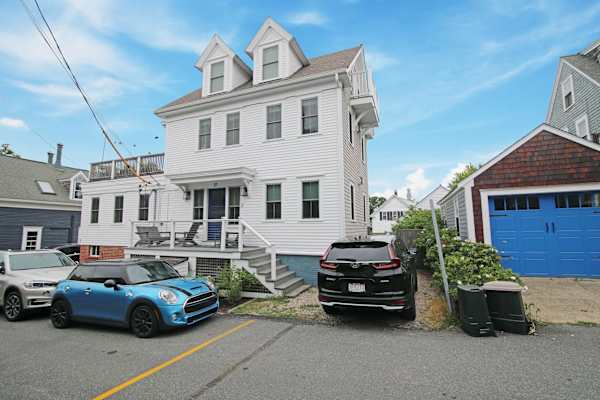 Photo 7 of Del Mar #11102 - Modern, Private Patio, Walk to Town!