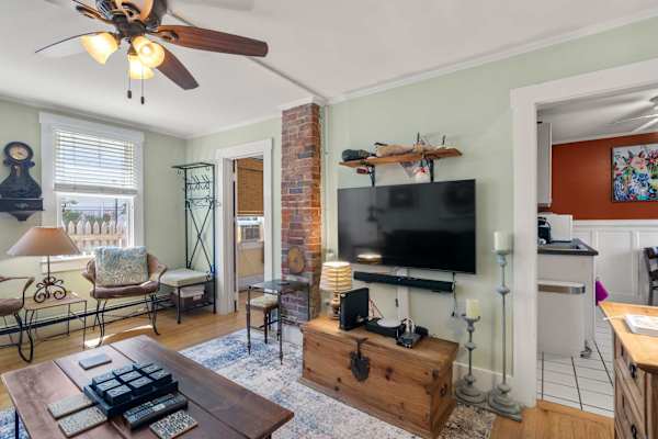 Photo 5 of Del Mar #11106 - Steps to Commercial St Walk to Beach!