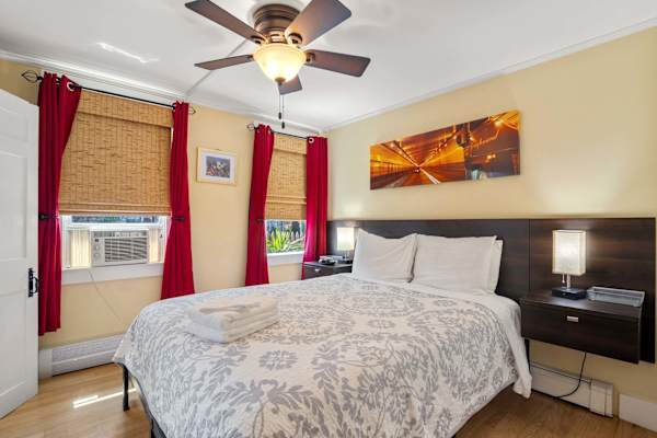 Photo 10 of Del Mar #11106 - Steps to Commercial St Walk to Beach!