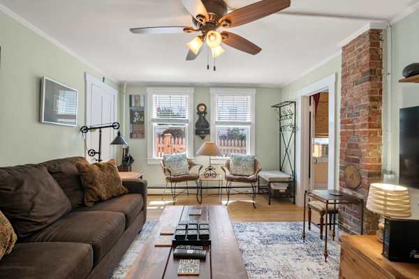 Photo 7 of Del Mar #11106 - Steps to Commercial St Walk to Beach!