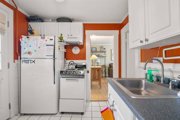 Photo 9 of Del Mar #11106 - Steps to Commercial St Walk to Beach!