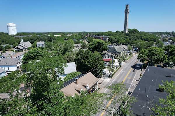 Photo 4 of Del Mar #11106 - Steps to Commercial St Walk to Beach!