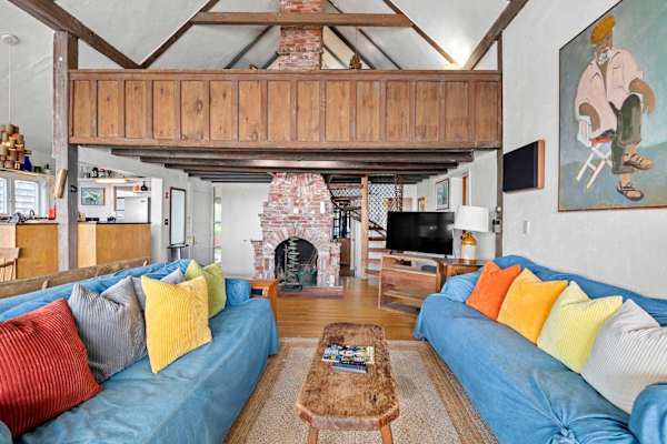 Photo 9 of Del Mar #11105 - Beachfront on Commercial St w/ Water Views!