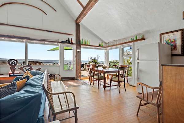 Photo 10 of Del Mar #11105 - Beachfront on Commercial St w/ Water Views!