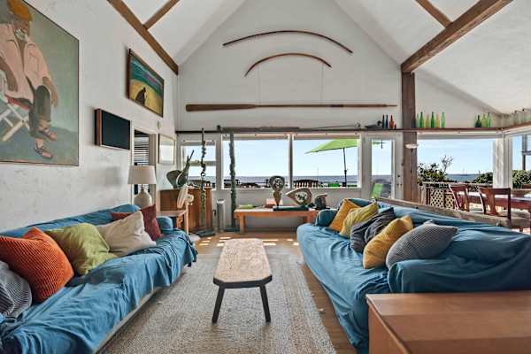 Photo 3 of Del Mar #11105 - Beachfront on Commercial St w/ Water Views!