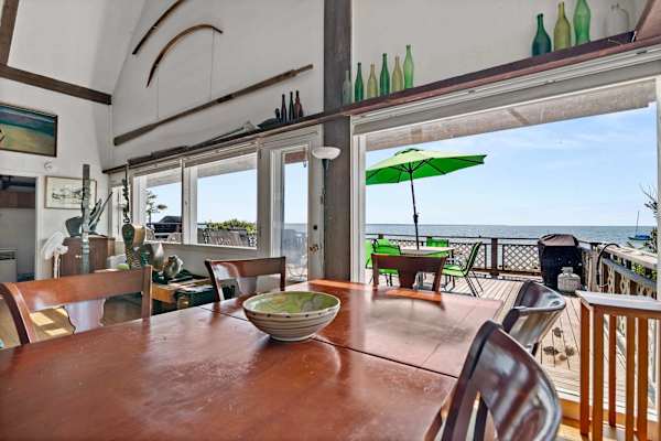 Photo 4 of Del Mar #11105 - Beachfront on Commercial St w/ Water Views!