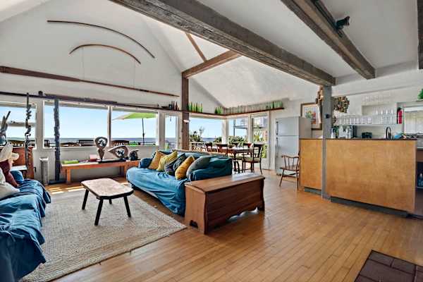 Photo 7 of Del Mar #11105 - Beachfront on Commercial St w/ Water Views!