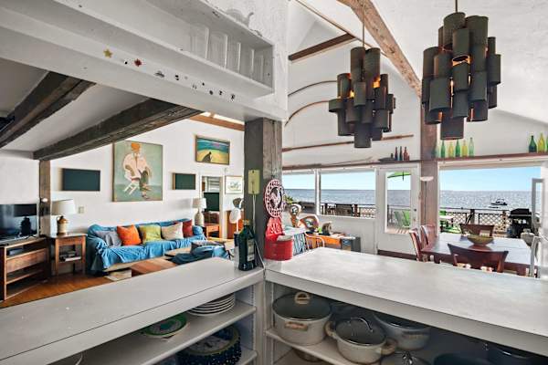 Photo 5 of Del Mar #11105 - Beachfront on Commercial St w/ Water Views!