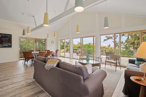 Photo 7 of Del Mar #13366 - Stunning Views w/ Private Beach on Lt. Island!