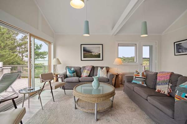 Photo 8 of Del Mar #13366 - Stunning Views w/ Private Beach on Lt. Island!