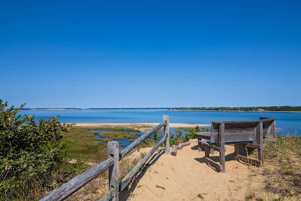 Photo 2 of Del Mar #13366 - Stunning Views w/ Private Beach on Lt. Island!