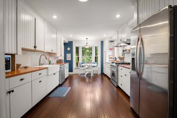 Photo 7 of Del Mar #20001 - Shopping Restaurants 6 mins to Beach! AC!