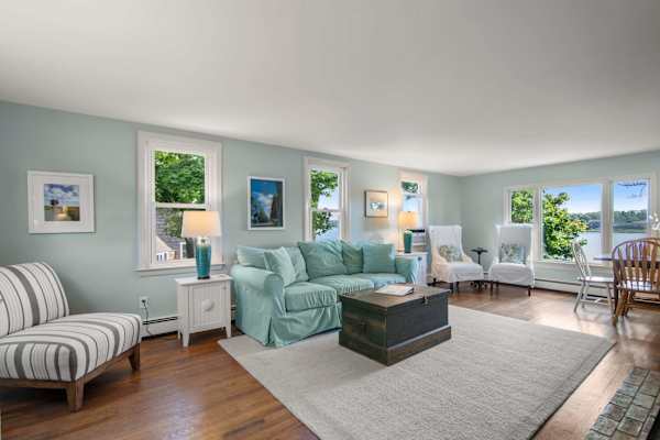 Photo 3 of Del Mar #15540 - Waterfront on Orleans Cove!