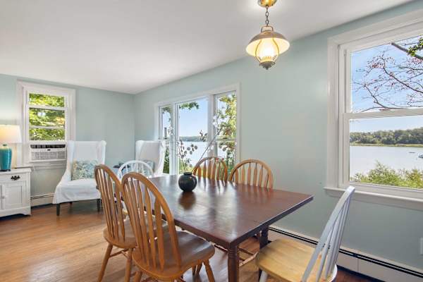 Photo 4 of Del Mar #15540 - Waterfront on Orleans Cove!