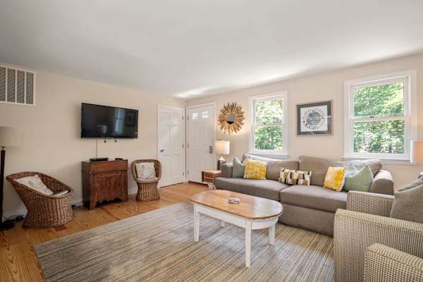 Photo 5 of Del Mar #16601 - Great Location Outdoor Space Dog Friendly