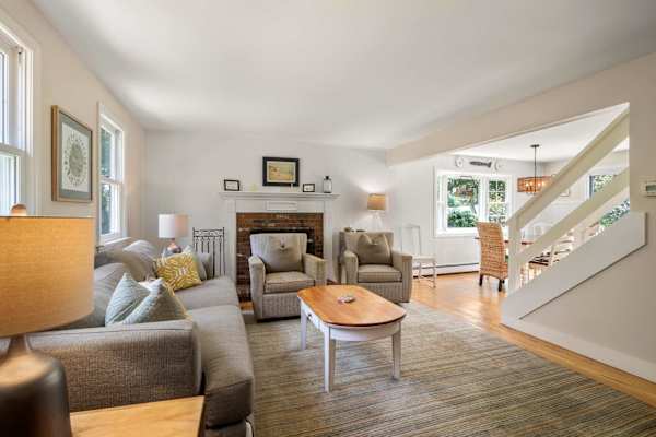 Photo 6 of Del Mar #16601 - Great Location Outdoor Space Dog Friendly