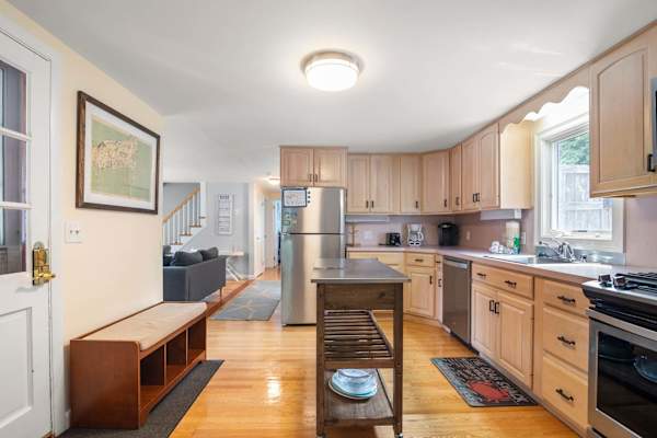 Photo 9 of Del Mar #16606 - Game Room Walk to Nantucket Sound!