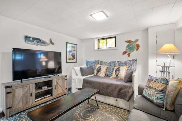 Photo 10 of Del Mar #16606 - Game Room Walk to Nantucket Sound!