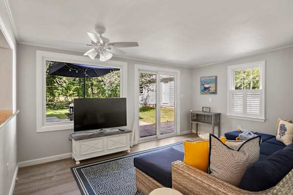 Photo 10 of Del Mar #19944 - 3 Min to Mayflower Beach, Dog Friendly!