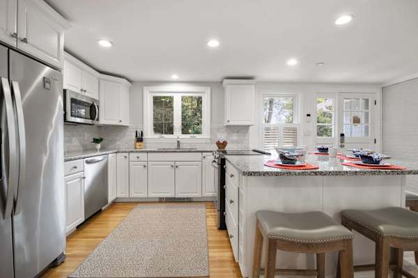 Photo 9 of Del Mar #19944 - 3 Min to Mayflower Beach, Dog Friendly!